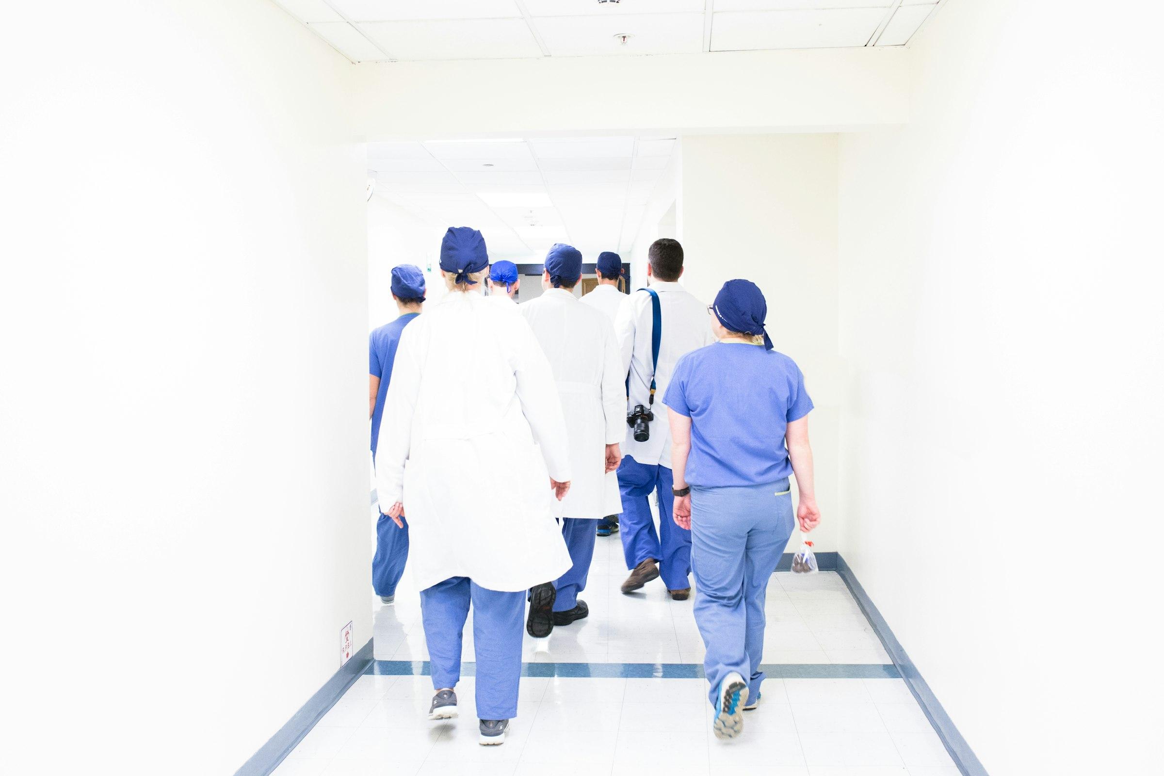 Physician office, dental clinic, and laboratory regulatory compliance consulting in OSHA Compliance & Safety Training in Sussex County, New Jersey